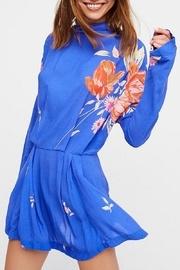  Gemma Tunic Dress