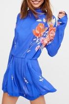  Gemma Tunic Dress