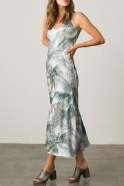  Bias Dress
