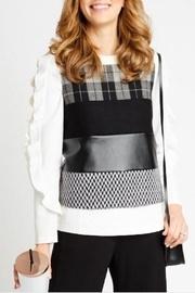  Cerse Mixed Vest
