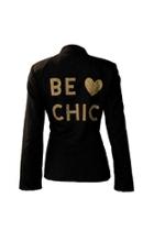  Be Chic Blazer