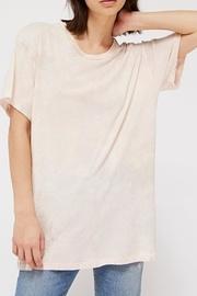  Tall Tee Blush
