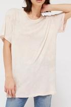  Tall Tee Blush