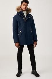 Edward-r Down Parka