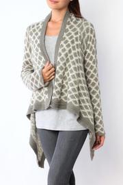  Malia Cardigan