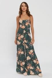  Jennifer Floral Jumper
