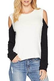  Aya Slub Sweater