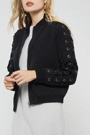  Shipley Bomber Jacket