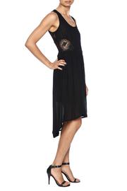  Linen Beach Dress