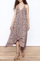 Lily Rose Dress