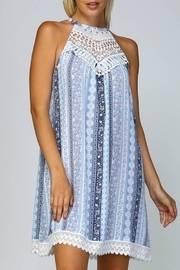  Boho Fabulous Dress