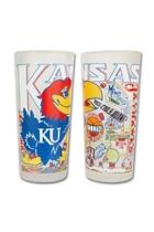  Kansas University Glasses