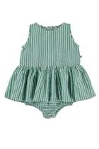  Cloudia Romper