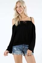  Spagetti Strap Top