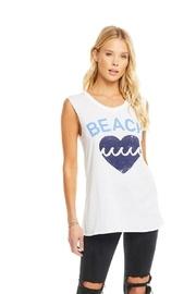  Chaser Beach Tank