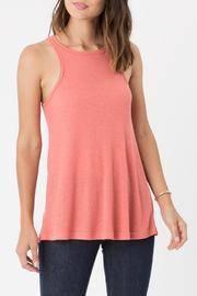  Rib Racer Tank