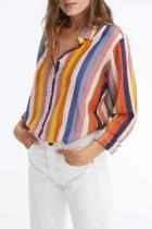  Striped Beau Shirt