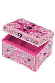  Jewelry Box Craft