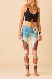  Unicorn Wrangler Legging