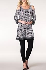  Provincial Pattern Top