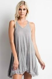  Bella Tank Dress