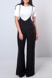  Bell-bottom Jumpsuit