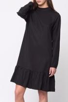  Chocker Neck Dress