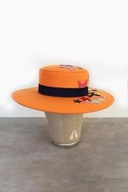  Bright Star Hat