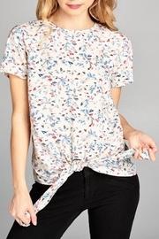  Derby Top
