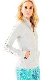  Skipper Popover Grey