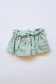  Cotton Skirt