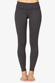 Charcoal Deco Legging