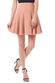  Blush Skirt