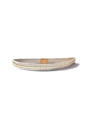  Two Tone Belt