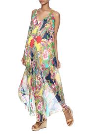  Gorgeous Maxi Dress