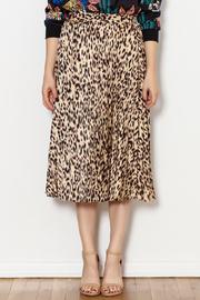  Leo Skirt
