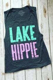  Lake Hippie Tank