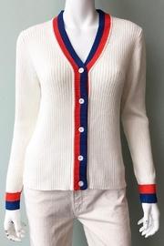  The Thompson Cardigan