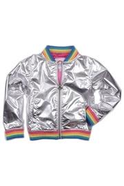  Nikki Bomber Jacket