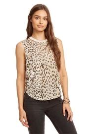  Chaser Animal Tank