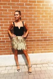  Caesar Skirt