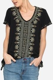  Sean Knit Top