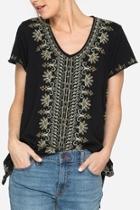  Sean Knit Top