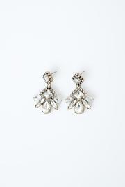  Casa Blanca Earrings