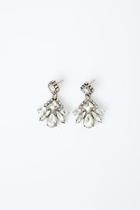  Casa Blanca Earrings
