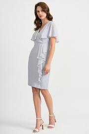  Bethany Grey-frost Dress