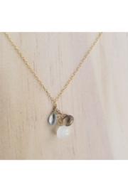  Eclipse Necklace