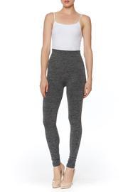  Wide Waist Legging