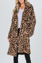  Cheetah Sista Jacket