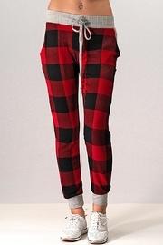  Sweater Lounge Pants